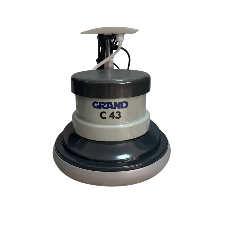 GRAND C 43 - Görsel 2