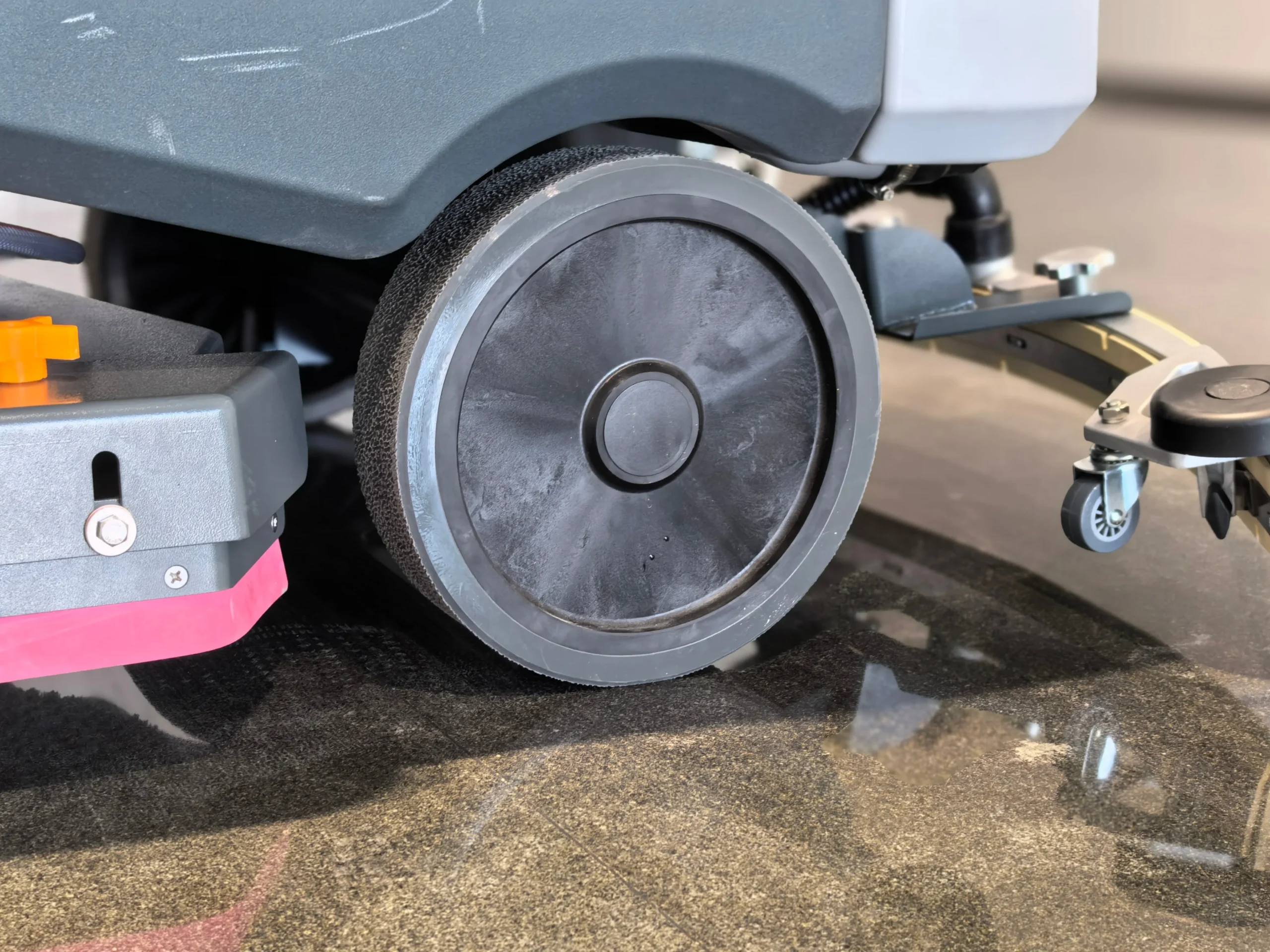 GRAND E 855R - Görsel 3