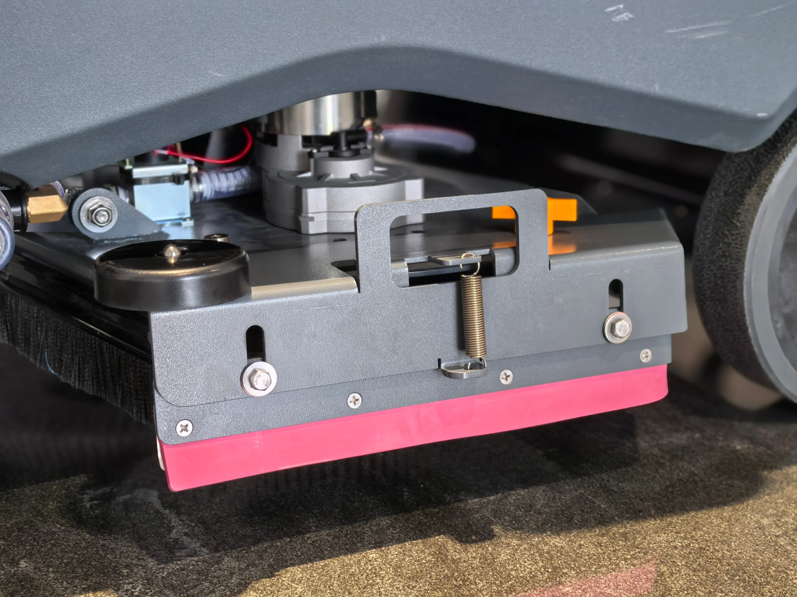 GRAND E 855R - Görsel 2